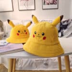 Bob Pikachu
