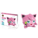 lego rondoudou 15cm